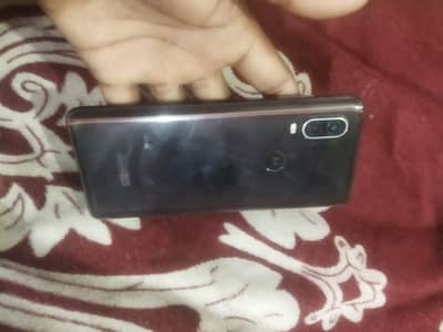 all ok 4/128 seld and clean pece argent four sell