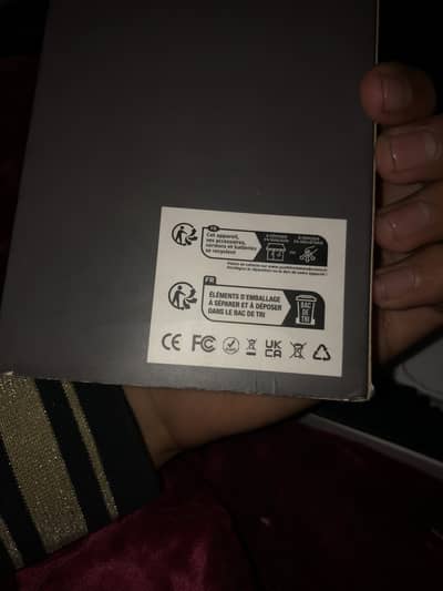 Bilkul new hy urgent sale fix hy price