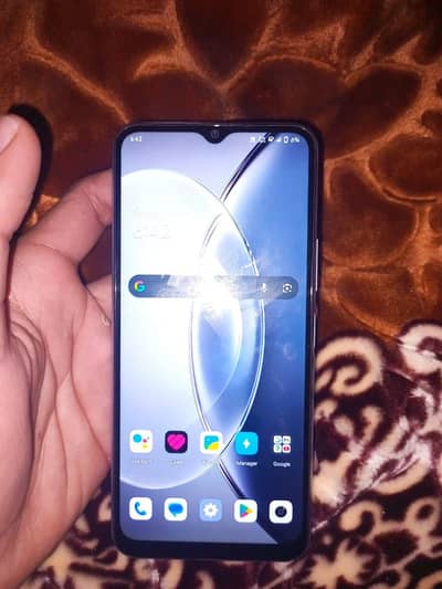 vivo y20 For sale urgent