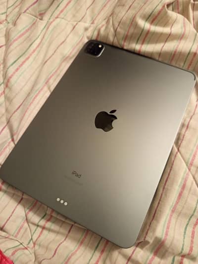 iPad pro 2nd generation (11 inch)