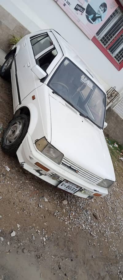 cherade 86 reconditioned 93