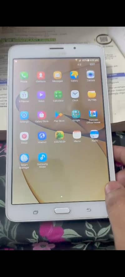 Samsung Galaxy Tab A6