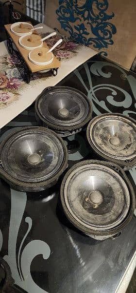 honda civic x speakers