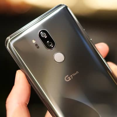 LG G7 ThinQ