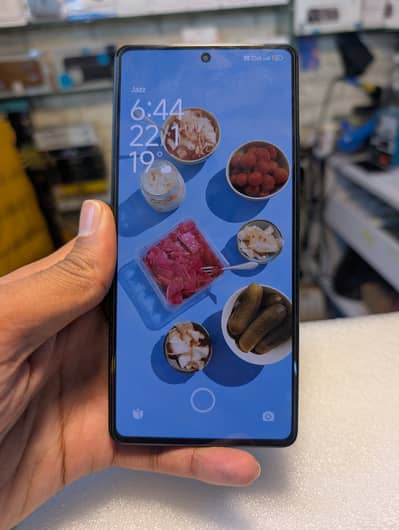 Xiaomi Redmi Note 13 Pro