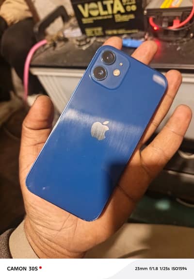 iPhone 12 mini 256gb bypass