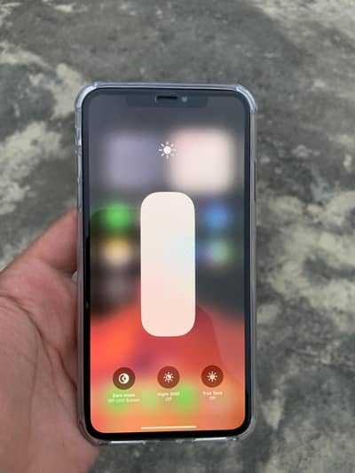 iphone xs max(256 GB) PTA approved