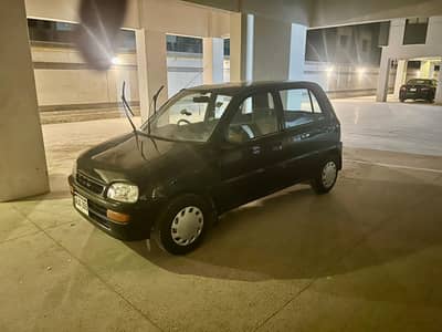 DAIHATSU CORE CX AUTOMATIC original condition