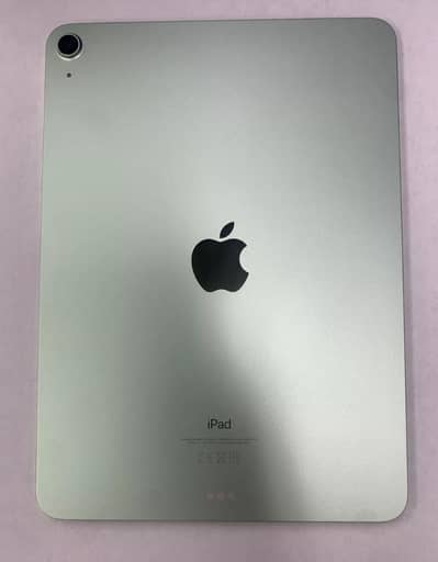 ipad Air 4th Gen ByPass. 64Gb, Wi-Fi, 10.9 inch. - Green (86%).