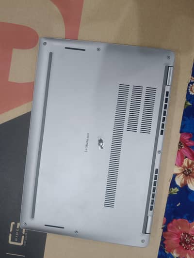 Dell Core I5 11 Generation 16gb ram 256gb SSDLatitude 5320