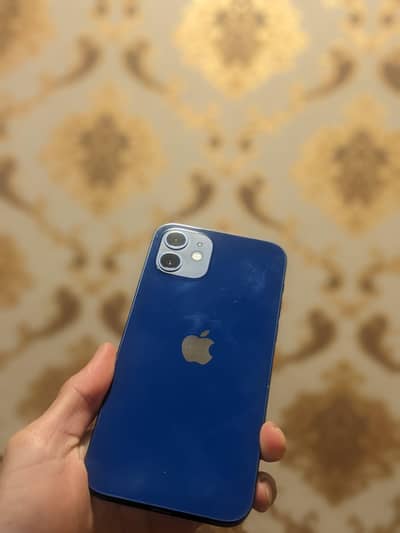 I PHONE 12 64GB