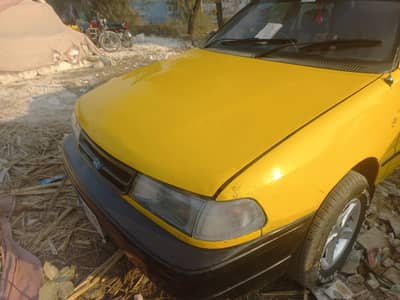 for Sall excel Hyundai model1993 rag Islamabad total jun1 Bumper to