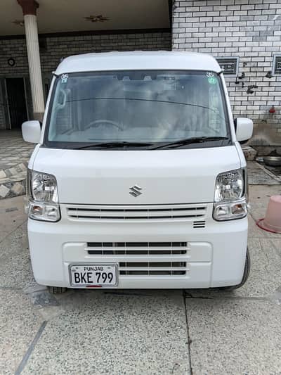 suzuki every full join non turbo 2020.2026