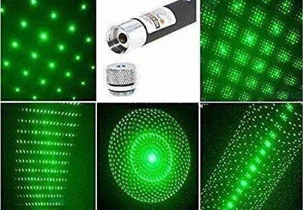 Laser Light Pointer 2