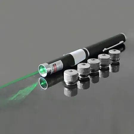 Laser Light Pointer 4