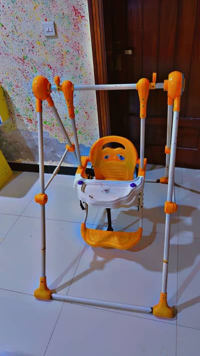 Kids Swing (Jhoola) for sale
