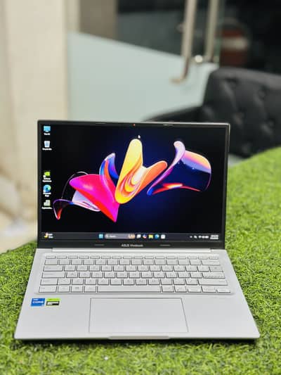 Asus vivobook 14X