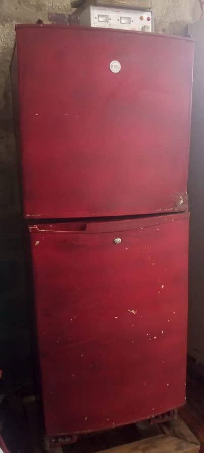 PEL refrigerator middum size