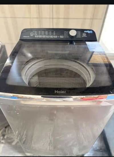 Auto washing machine