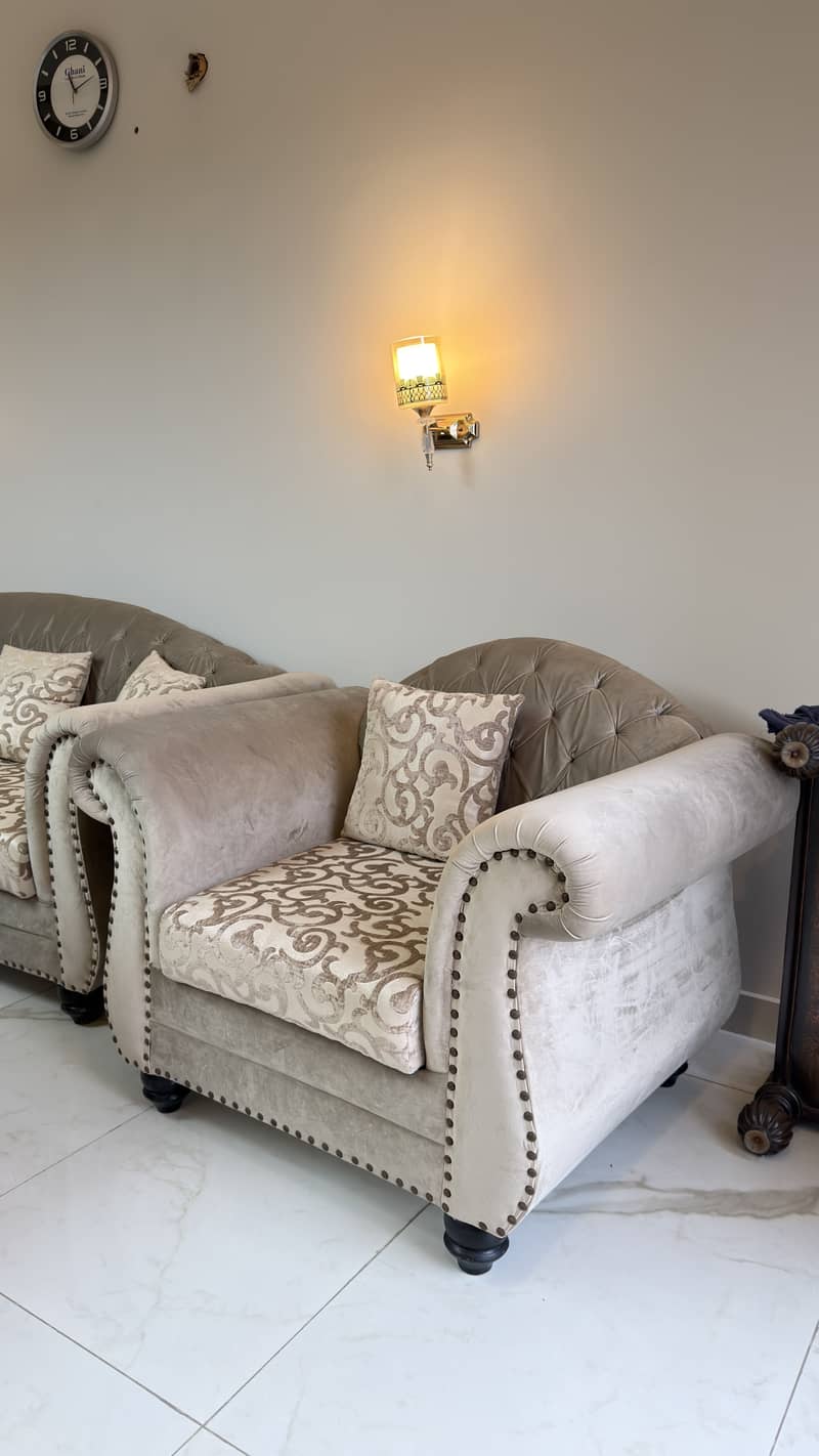 Sofa set 2