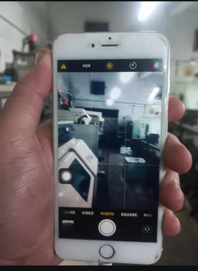 iPhone 6s bypass  memory 64