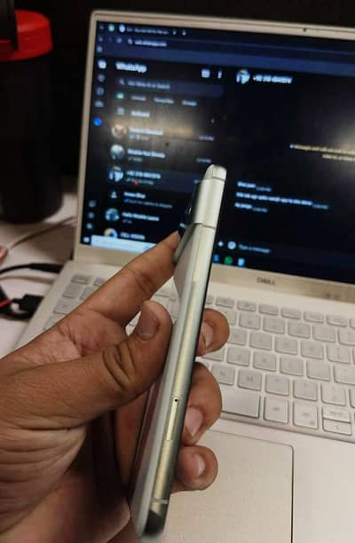 Google pixel 8 8 128 GB memory PTA approved 03324660378