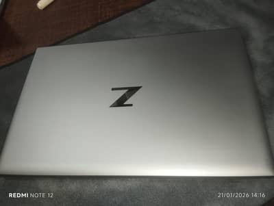 HP ZBook 14 Firefly G8 Mobile Workstation i7 11th Gen