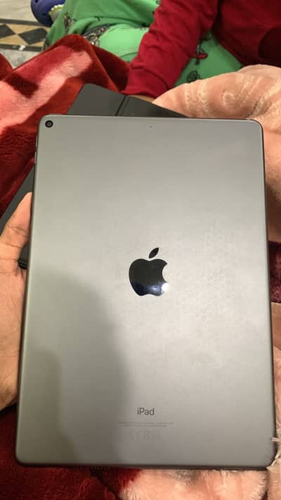 iPad air 3 gen
