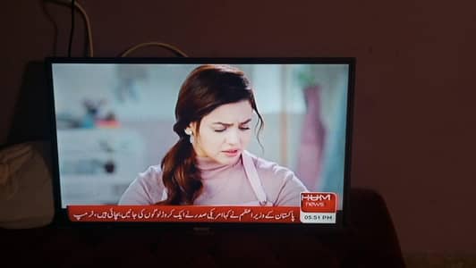 LED TV ORIENT 32 INCH