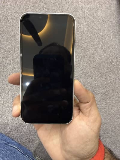 iPhone 16E (JV Sim Locked)