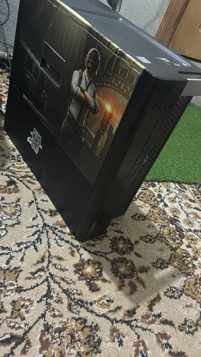 Dell xeon 6th gen pc