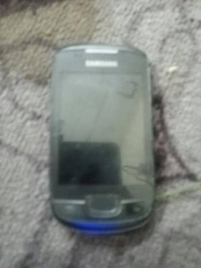 Samsung old model
