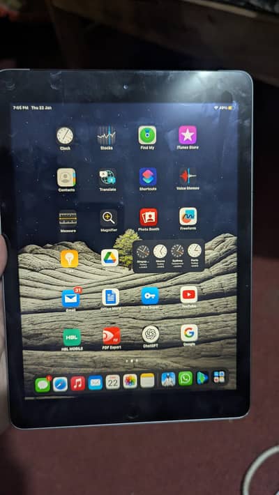 Ipad 4th Generation 32 GB