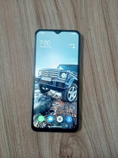 vivo y20 full box charger 4gb 64gb