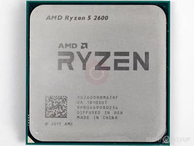 Ryzen 5 2600 (Urgent sell)