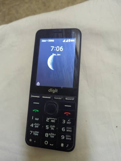 jazz digit 4G E4-Pro