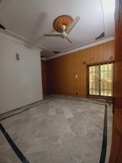 12 Marla Upper Portion for Rent