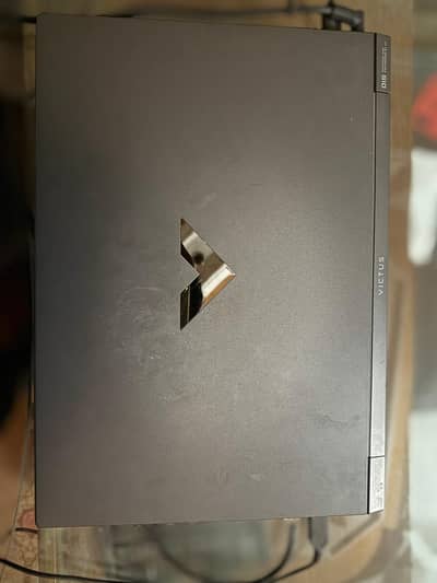 HP VICTUS GAMING LAPTOP 16GB 4GB GPU