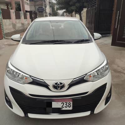 Yarir Ativ MT 2022