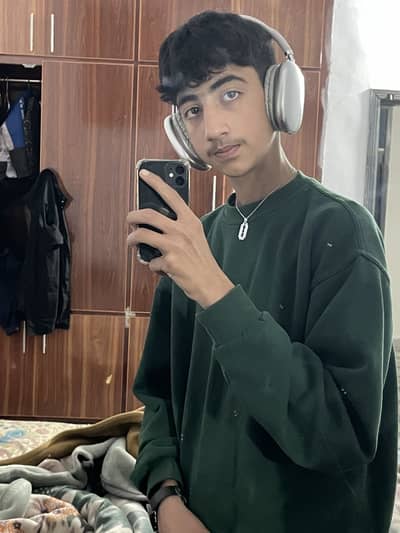 GHULAM MUSTAFA