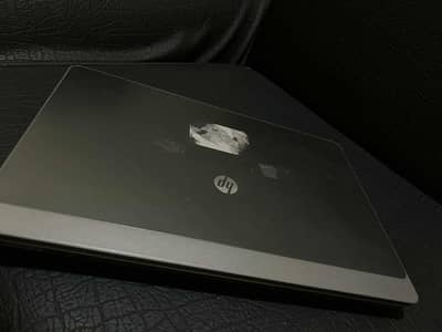 hp core i3