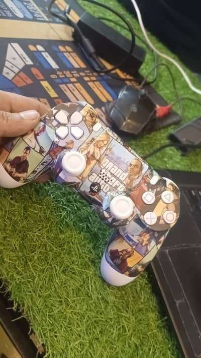 DualShock ps4 controller