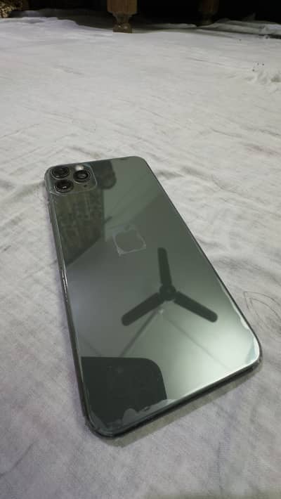 iphone 11 pro max non pta