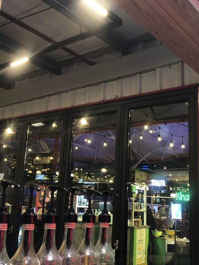 hiring waiter cashier rider