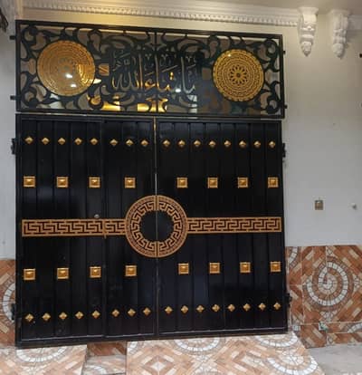 Brand New 563 Square Feet House Available In Marghzar Officers Colony For sale