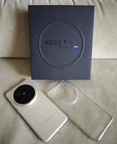 Vivo x200 Pro 16/512 GB brand new urgent sale WhatsApp =0325=2881662
