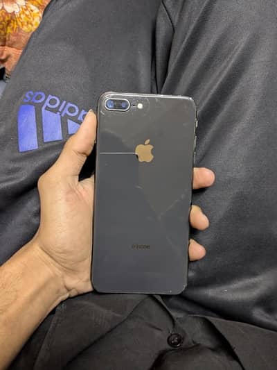 iPhone 8 plus Approved