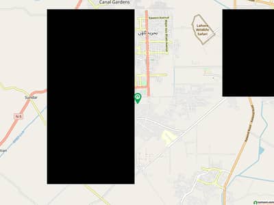 10 Marla plot for sale