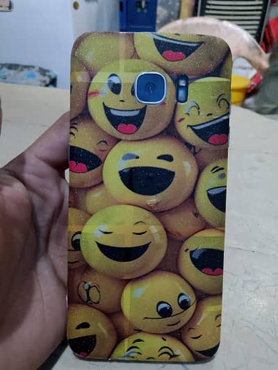 Samsung s7 edge Exchange