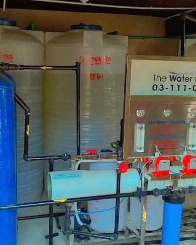 RO Plant for Sale | Water Filter Plant | Commercial RO Water Plant |
